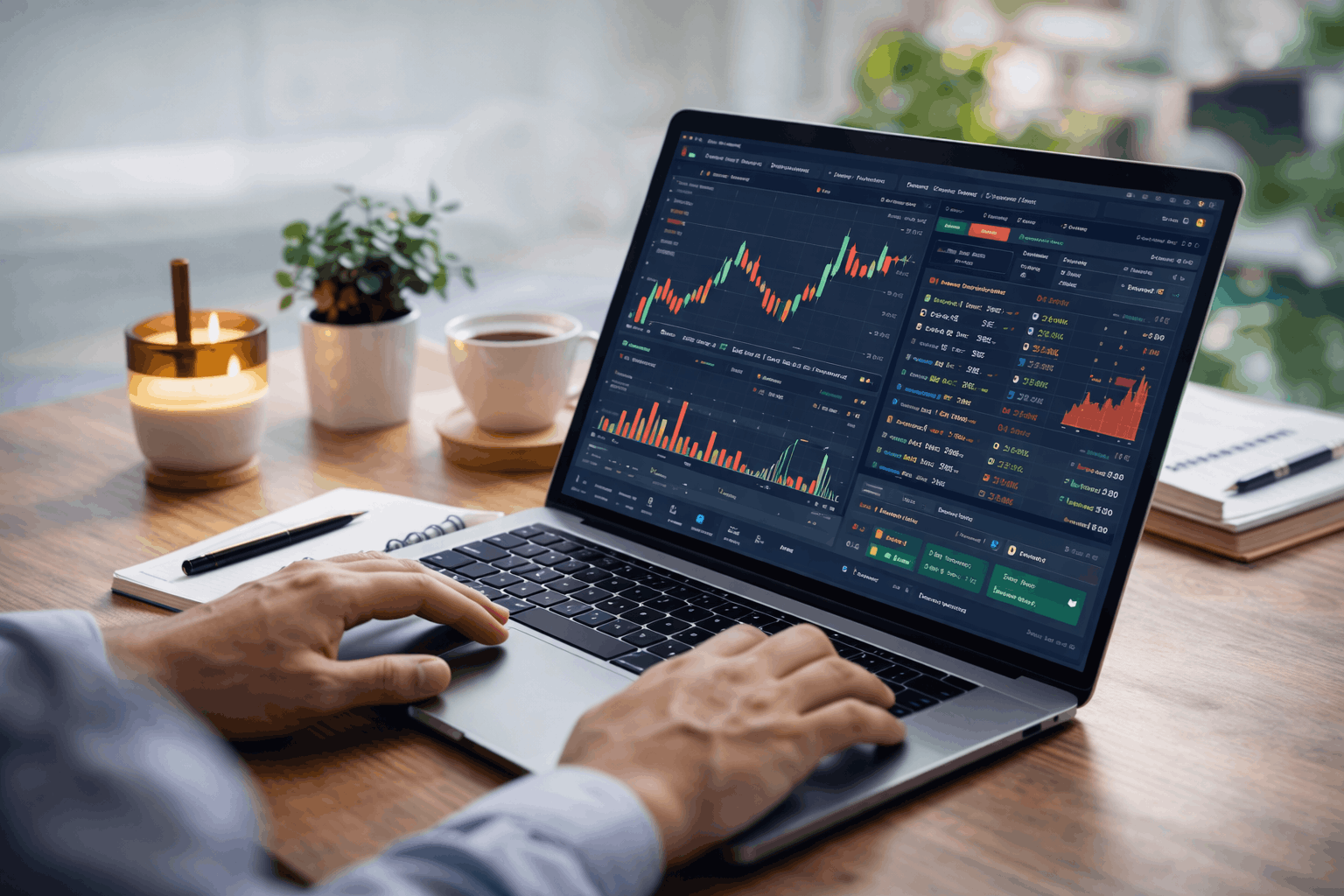 Market Analytics